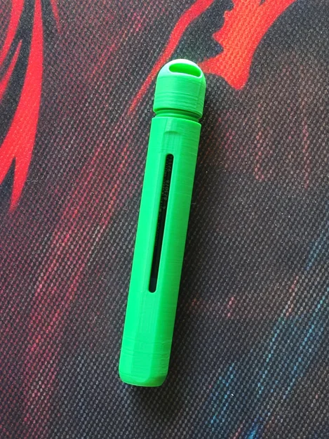 Hộp đựng đồ đa năng có khe quan sát 100mm - Image 3