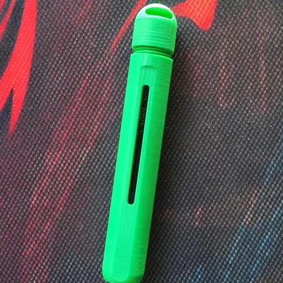Hộp đựng đồ đa năng có khe quan sát 100mm