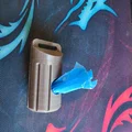 Hộp đựng túi hốt phân cho cún cưng - Thumbnail 1