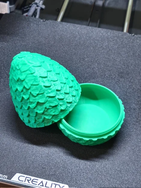Trứng rồng - Image 1