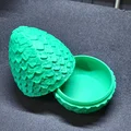 Trứng rồng - Thumbnail 1