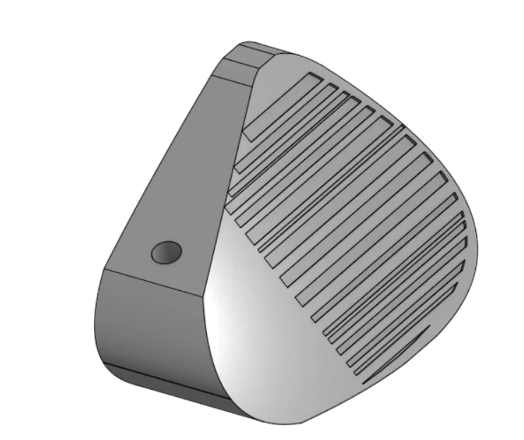 Gậy Golf Quá Khổ (Oversized Golf Club) - Image 1