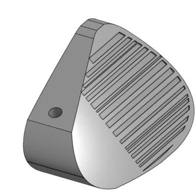 Gậy Golf Quá Khổ (Oversized Golf Club)
