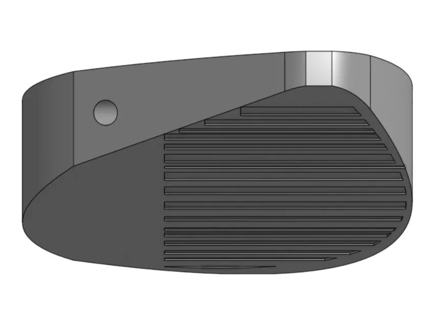 Gậy Golf Quá Khổ (Oversized Golf Club) - Image 2