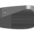 Gậy Golf Quá Khổ (Oversized Golf Club) - Thumbnail 2