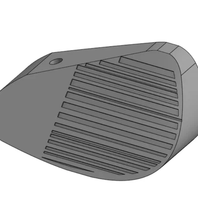 Gậy Golf Quá Khổ (Oversized Golf Club)