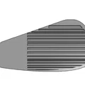 Gậy Golf Quá Khổ (Oversized Golf Club) - Thumbnail 4