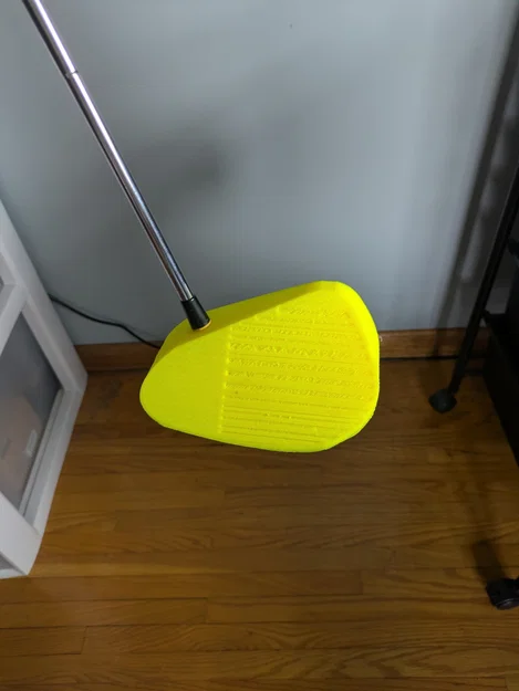 Gậy Golf Quá Khổ (Oversized Golf Club) - Image 7