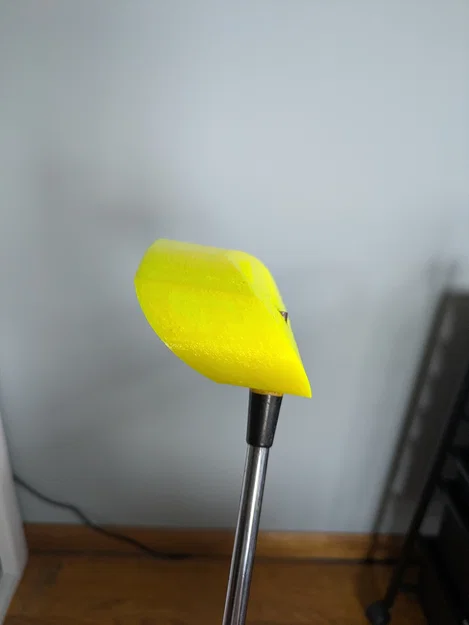 Gậy Golf Quá Khổ (Oversized Golf Club) - Image 8