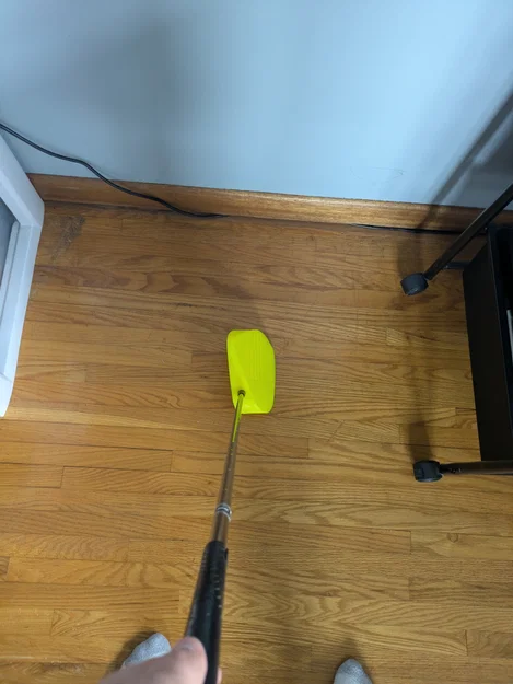 Gậy Golf Quá Khổ (Oversized Golf Club) - Image 9