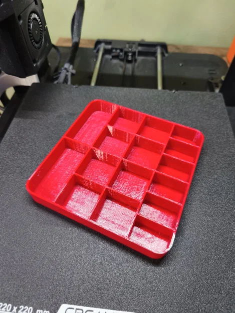 Hộp lưu trữ vật dụng nhỏ 200x200 - Image 3