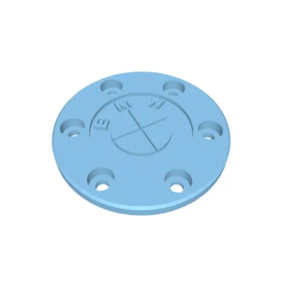 Nắp chụp vô lăng BMW tùy chỉnh cho Logitech G29 và G920