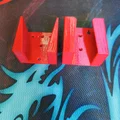 Giá treo tường cho bộ nguồn - Thumbnail 5