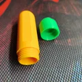 Hộp đựng hình viên thuốc với hai kích cỡ - Thumbnail 9