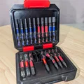 Bản vẽ thiết kế giá cắm mũi khoan Modular Impact Bit Holder - Thumbnail 4