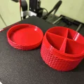 Hộp đựng 85x45 chia 4 ngăn - Thumbnail 3