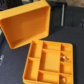 Hộp đựng đồ nhỏ kèm nắp 120x120 - Thumbnail 3