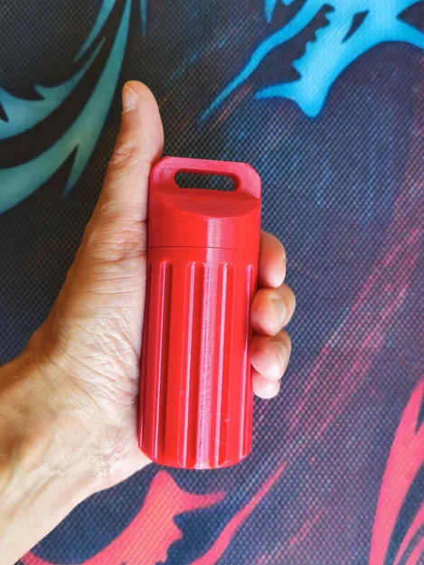 Hộp Đựng Đồ (Container) Kích Thước Lớn - Image 1
