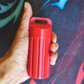 Hộp Đựng Đồ (Container) Kích Thước Lớn - Thumbnail 1