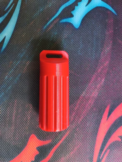 Hộp Đựng Đồ (Container) Kích Thước Lớn - Image 2