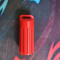 Hộp Đựng Đồ (Container) Kích Thước Lớn - Thumbnail 2