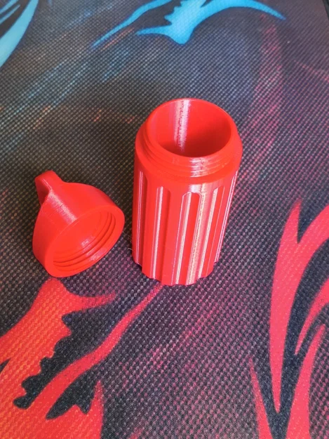 Hộp Đựng Đồ (Container) Kích Thước Lớn - Image 3