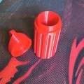 Hộp Đựng Đồ (Container) Kích Thước Lớn - Thumbnail 3