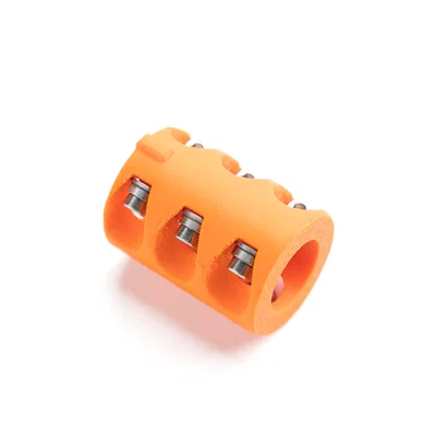 Chance Riot! 0-degree BCAR - Phụ kiện căn chỉnh nòng