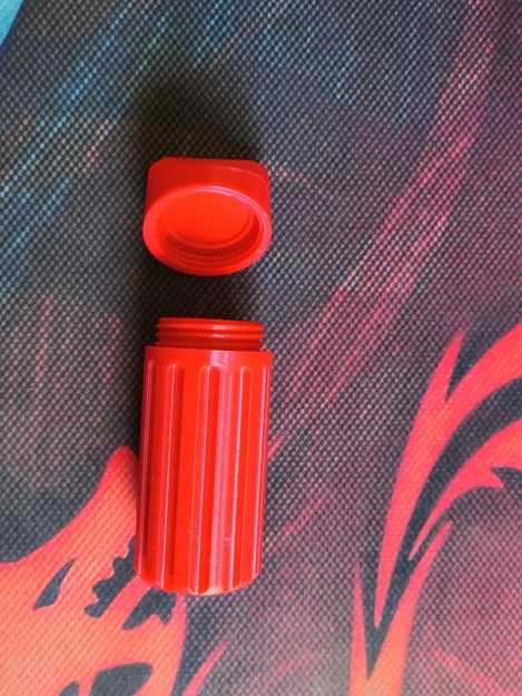 Hộp Đựng Đồ (Container) Kích Thước Lớn - Image 5