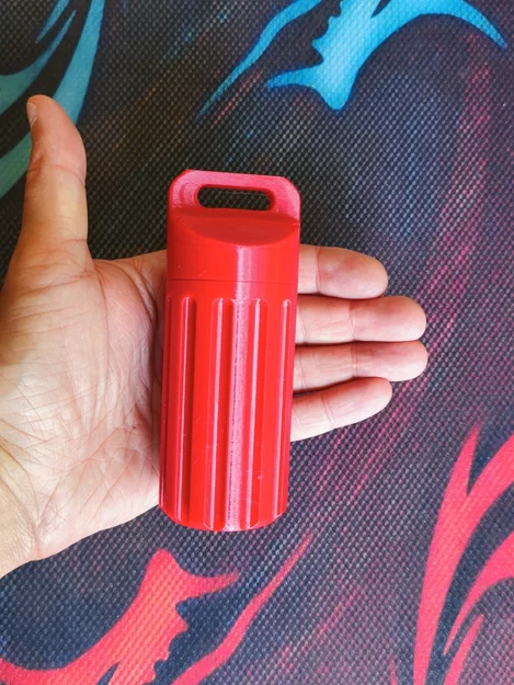 Hộp Đựng Đồ (Container) Kích Thước Lớn - Image 6