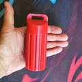 Hộp Đựng Đồ (Container) Kích Thước Lớn - Thumbnail 6