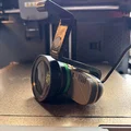 Giá đỡ camera Logitech C270 cho máy in Flashforge AD5X - Thumbnail 2