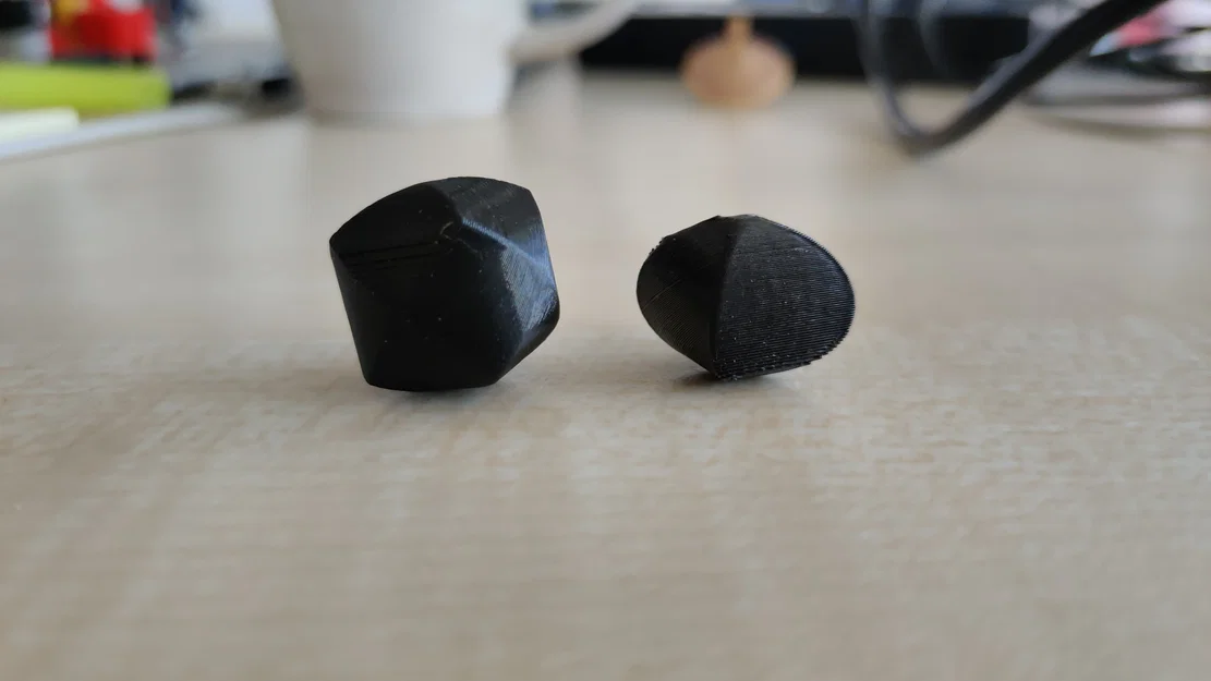 Oimel: Mô hình đồ chơi 3D độc đáo, di chuyển thú vị - Image 1