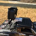 Ngàm gắn GoPro cho xe Arrma Mojave Grom - Thumbnail 2