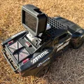 Ngàm gắn GoPro cho xe Arrma Mojave Grom - Thumbnail 4
