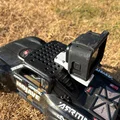 Ngàm gắn GoPro cho xe Arrma Mojave Grom - Thumbnail 5