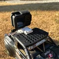 Ngàm gắn GoPro cho xe Arrma Mojave Grom - Thumbnail 6