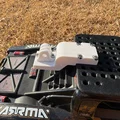 Ngàm gắn GoPro cho xe Arrma Mojave Grom - Thumbnail 7