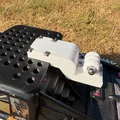 Ngàm gắn GoPro cho xe Arrma Mojave Grom - Thumbnail 8