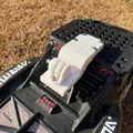 Ngàm gắn GoPro cho xe Arrma Mojave Grom - Thumbnail 9