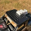 Ngàm gắn GoPro cho xe Arrma Mojave Grom - Thumbnail 10