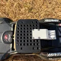 Ngàm gắn GoPro cho xe Arrma Mojave Grom - Thumbnail 11