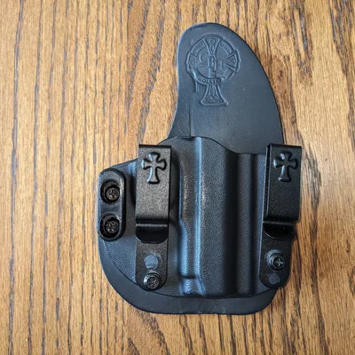 Cam/Claw cho bao da CrossBreed Reckoning