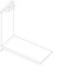Giá đỡ máy tính bảng, điện thoại cho mô phỏng bay MSFS, X-Plane - Thumbnail 1