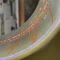 Bình nước Nhẫn Quyền Năng (One Ring Bottle) - Thumbnail 5
