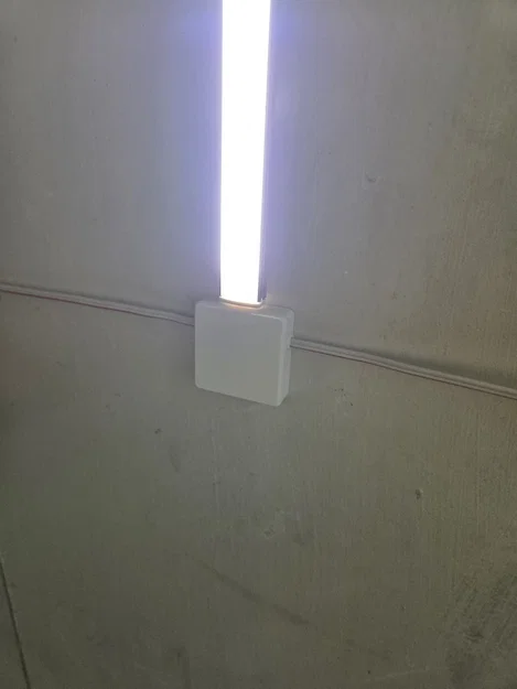 Phụ kiện thanh profile LED - Image 1