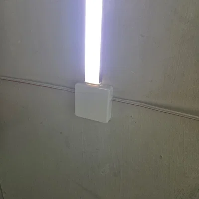 Phụ kiện thanh profile LED