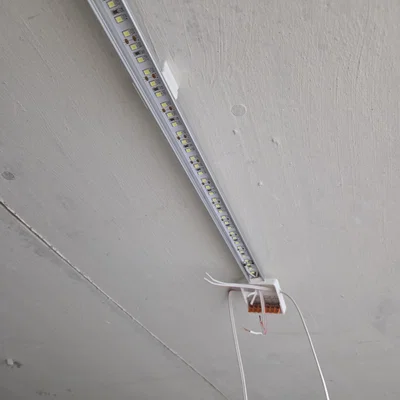 Phụ kiện thanh profile LED