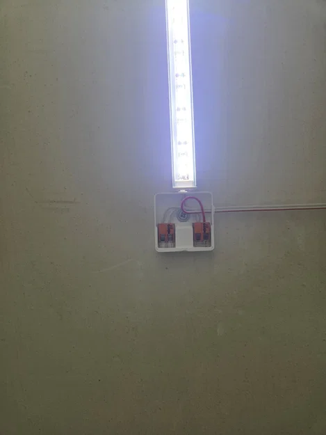 Phụ kiện thanh profile LED - Image 5