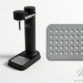 Vỉ thoát nước Aarke Carbonator 3 | Phụ kiện thay thế - Thumbnail 1